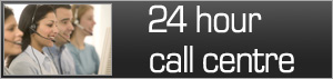 24 hour call center