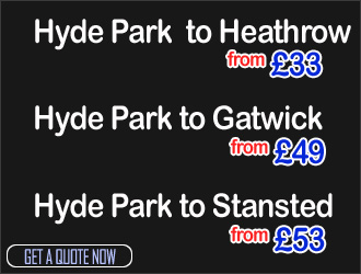 Hyde Park prices